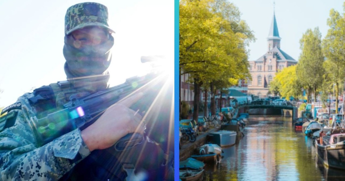 Radio Fórmula artikel